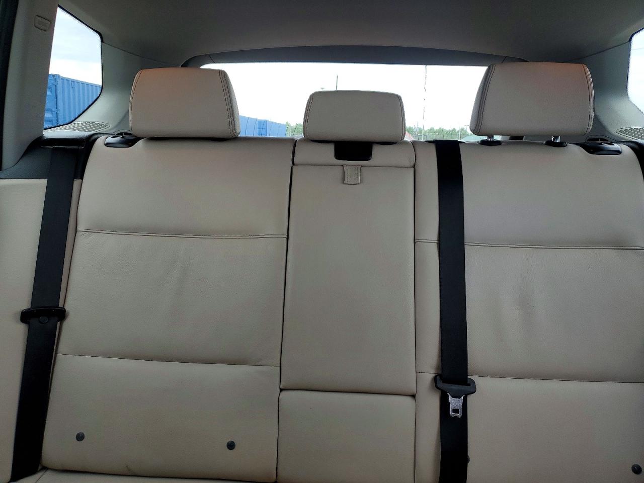 2015 BMW X3 xDrive28i