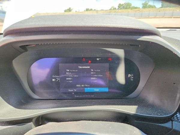 2021 VOLVO XC40 Recharge