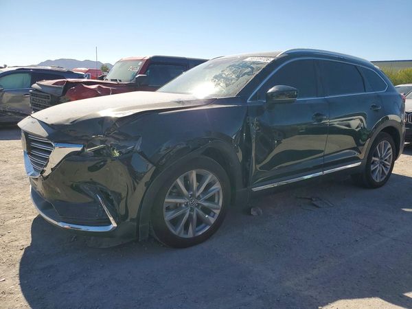 2021 MAZDA CX-9