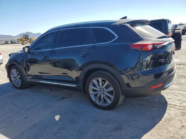 2021 MAZDA CX-9