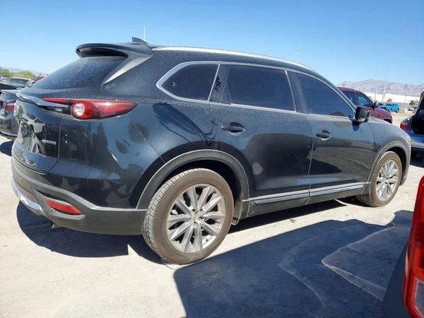 2021 MAZDA CX-9