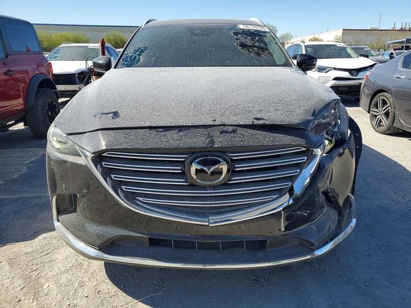 2021 MAZDA CX-9