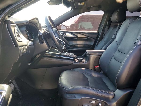 2021 MAZDA CX-9