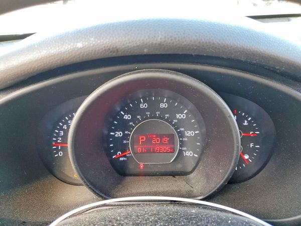 2014 KIA SOUL GLS(PLUS)