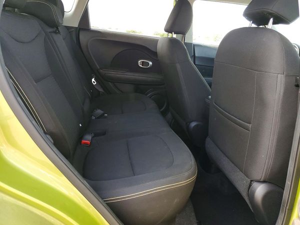 2014 KIA SOUL GLS(PLUS)