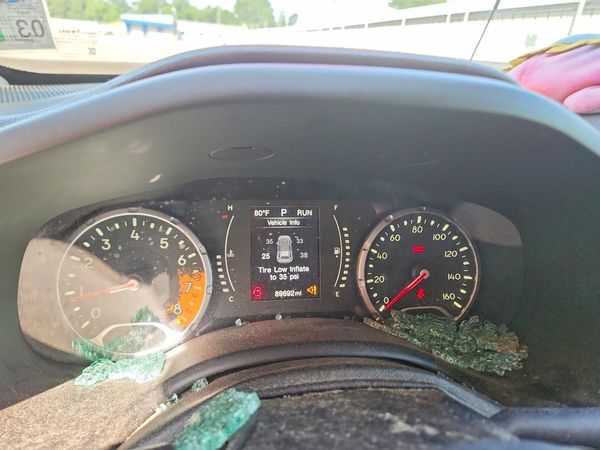 2015 JEEP RENEGADE LATITUDE 4X2