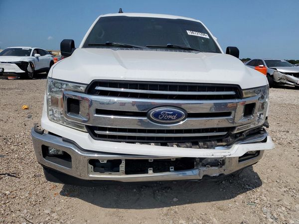 2019 FORD F150