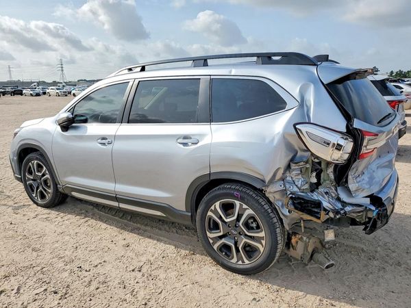 2023 SUBARU ASCENT