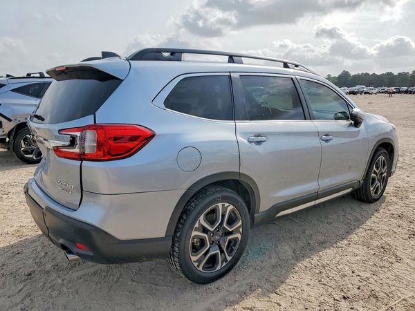 2023 SUBARU ASCENT