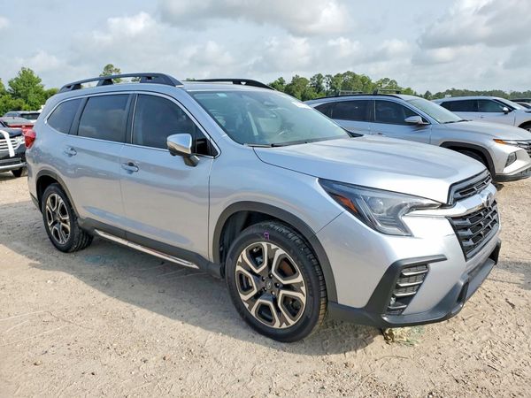 2023 SUBARU ASCENT