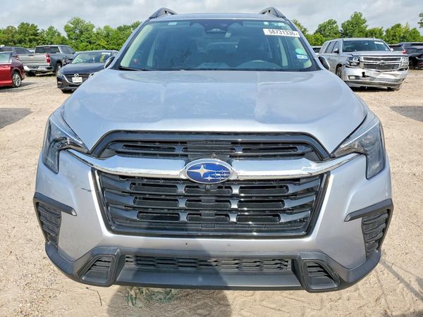 2023 SUBARU ASCENT