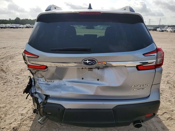 2023 SUBARU ASCENT