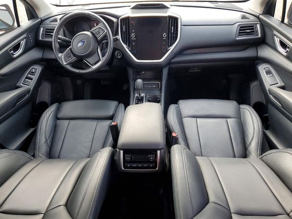 2023 SUBARU ASCENT