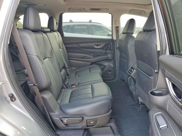 2023 SUBARU ASCENT