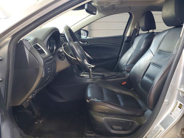 2014 MAZDA 6