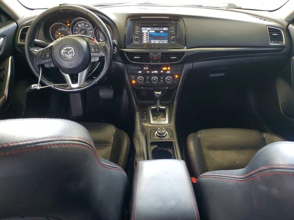2014 MAZDA 6
