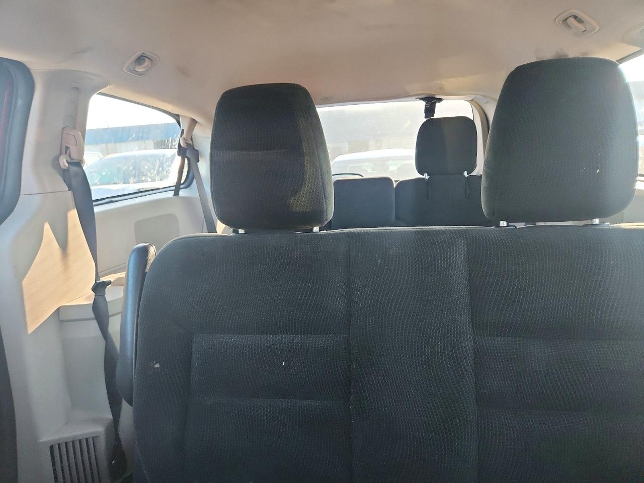 2017 DODGE GRAND CARAVAN SE, SXT, Express