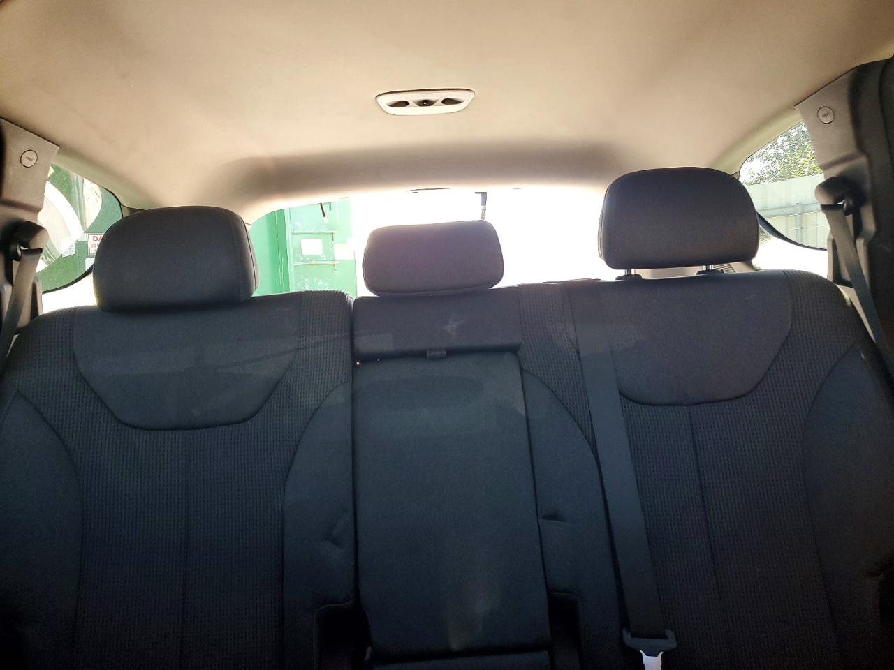 2019 HYUNDAI SANTA FE SEL, SEL Plus
