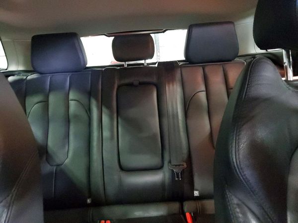 2015 LAND ROVER RANGEROVER Pure Plus