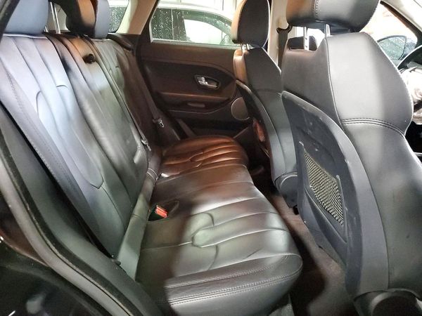 2015 LAND ROVER RANGEROVER Pure Plus