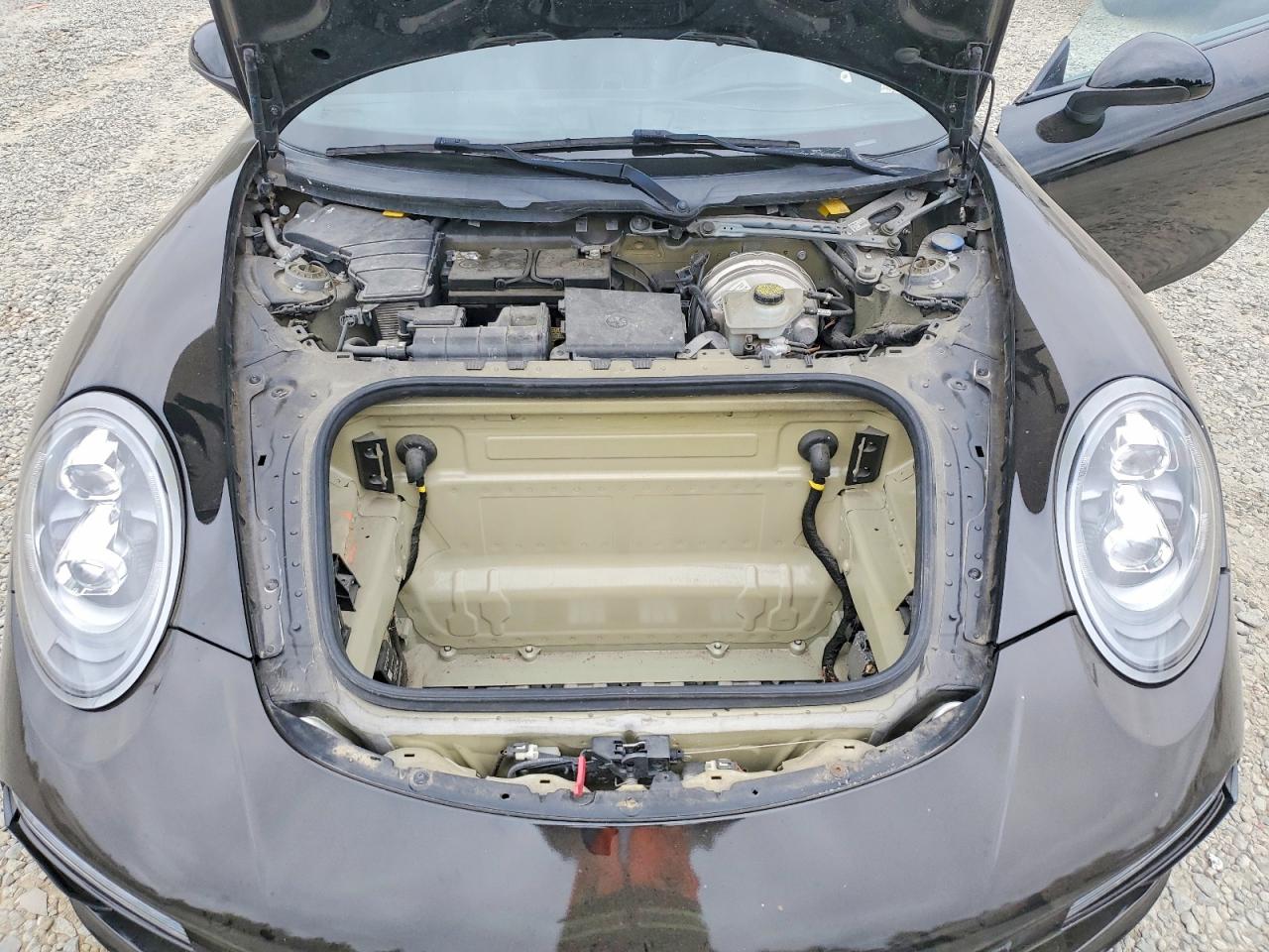 2019 PORSCHE 911