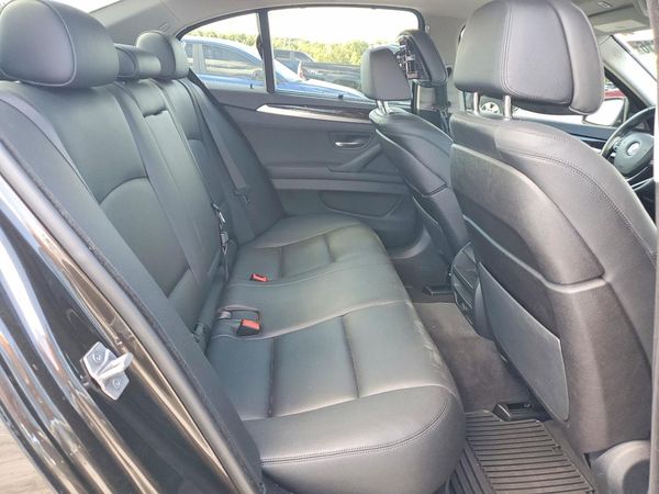 2016 BMW 535 xDrive