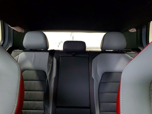 2024 VOLKSWAGEN GTI SE
