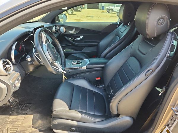 2019 MERCEDES-BENZ C C300-4M