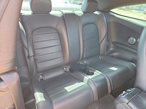 2019 MERCEDES-BENZ C C300-4M