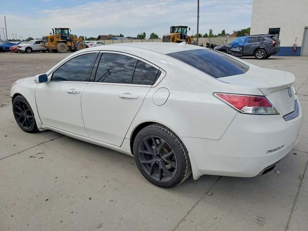 2013 ACURA TL