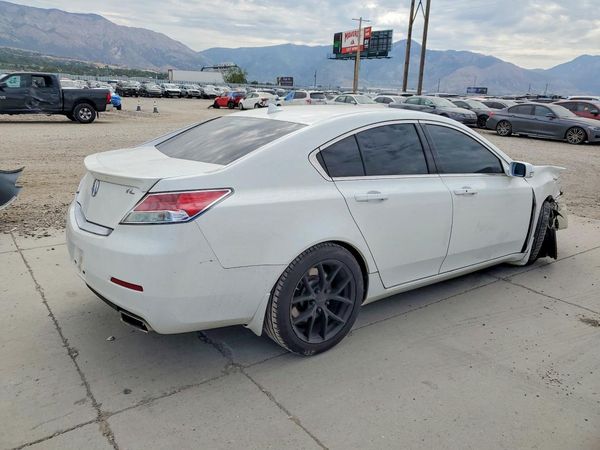 2013 ACURA TL