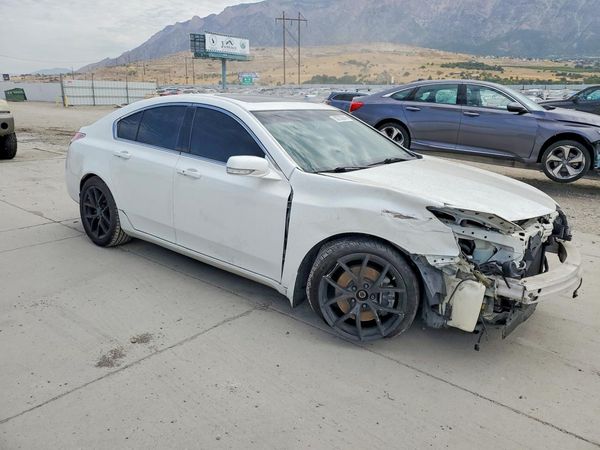 2013 ACURA TL