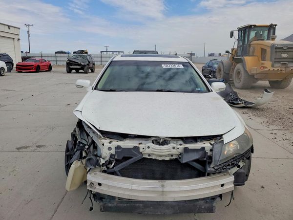 2013 ACURA TL