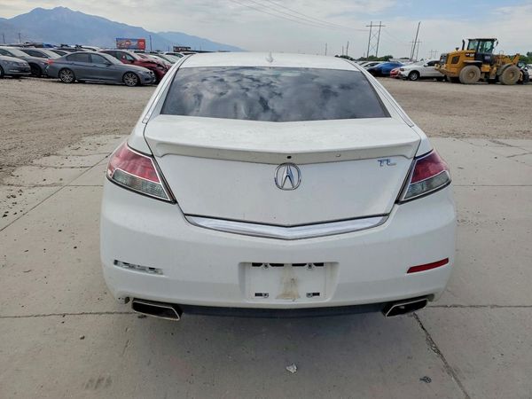 2013 ACURA TL