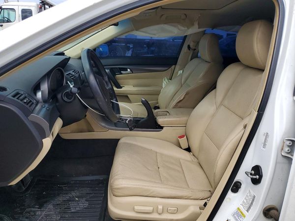 2013 ACURA TL