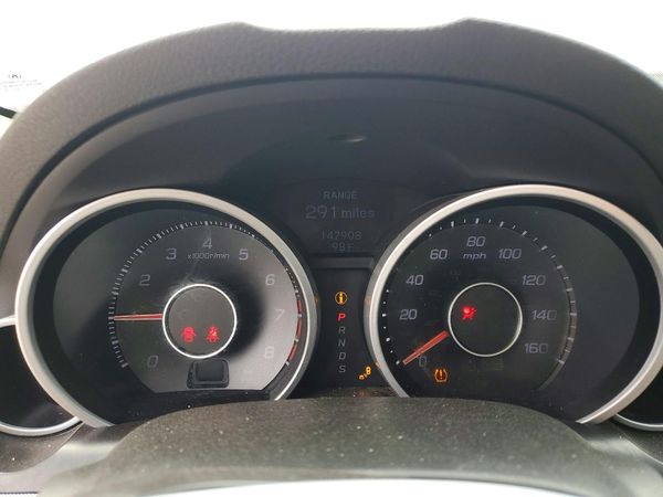 2013 ACURA TL