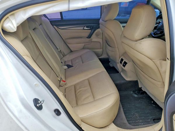 2013 ACURA TL