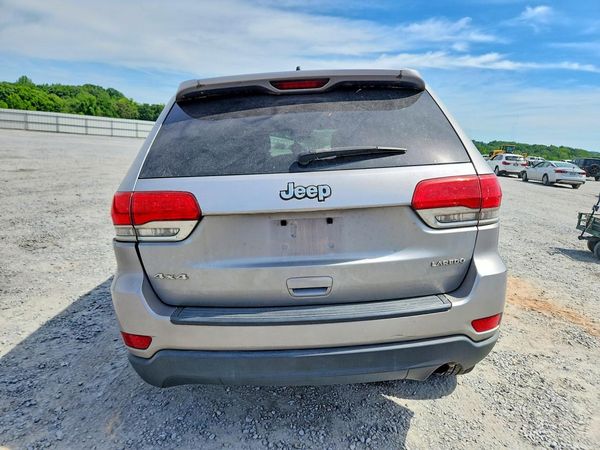 2016 JEEP GRAND CHEROKEE LAREDO 4X4