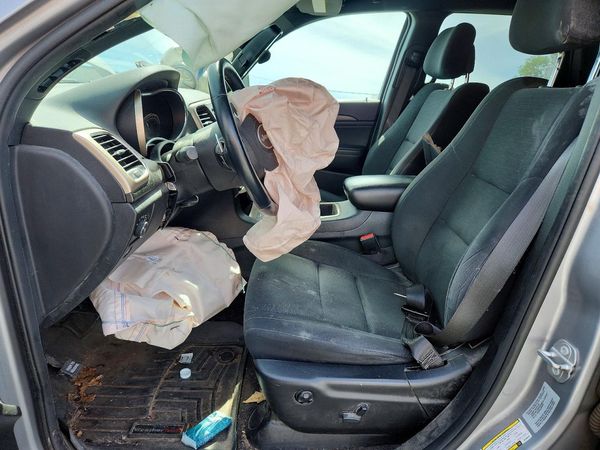 2016 JEEP GRAND CHEROKEE LAREDO 4X4