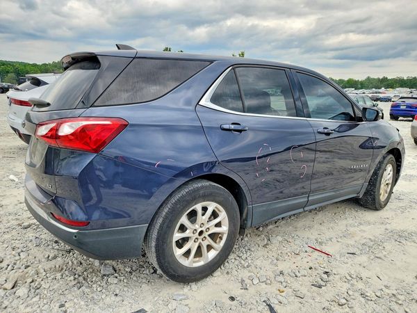 2019 CHEVROLET EQUINOX LT (1LT)