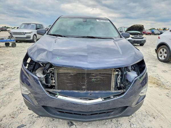 2019 CHEVROLET EQUINOX LT (1LT)