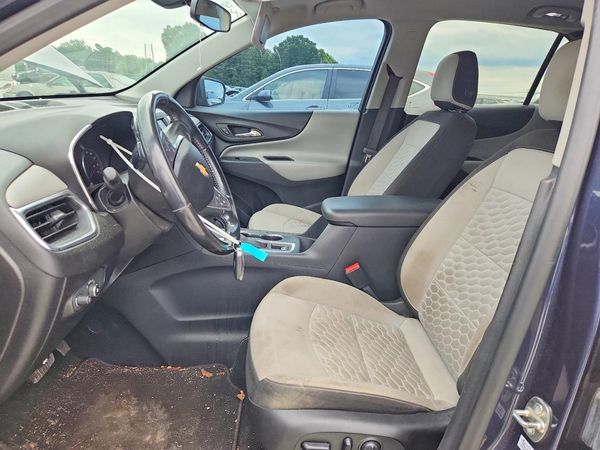 2019 CHEVROLET EQUINOX LT (1LT)