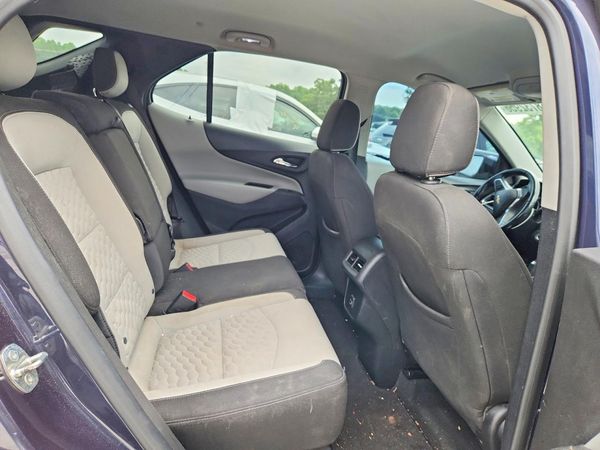 2019 CHEVROLET EQUINOX LT (1LT)