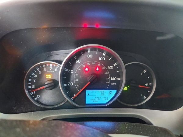 2016 TOYOTA RAV4 LE (X Grade)