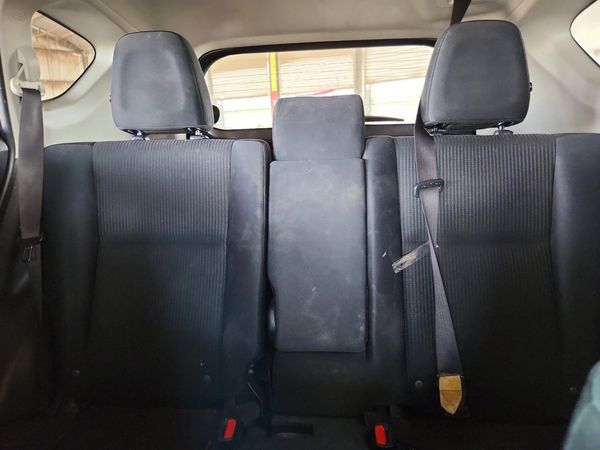 2016 TOYOTA RAV4 LE (X Grade)
