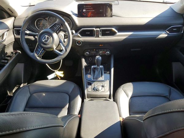 2025 MAZDA CX-5 Preferred