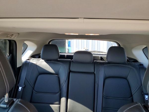 2025 MAZDA CX-5 Preferred