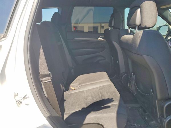 2016 JEEP GRAND CHEROKEE LAREDO 4X4