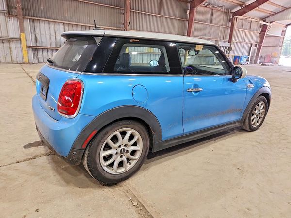 2019 MINI COOPER