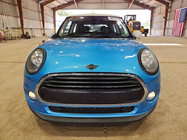 2019 MINI COOPER